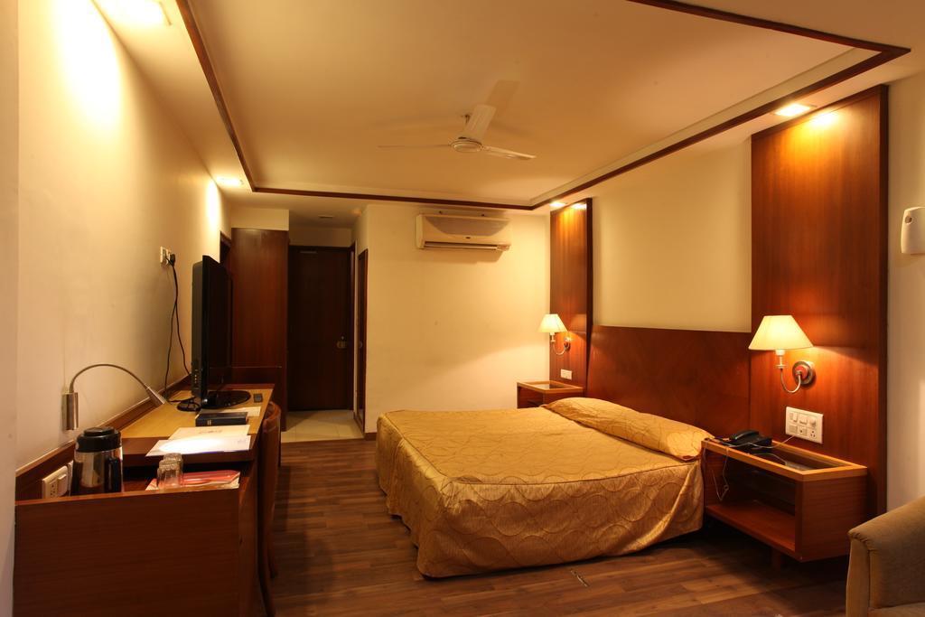 Hotel Jammu Ashok 客房 照片